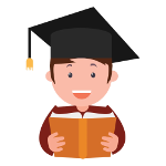 Обучено человек